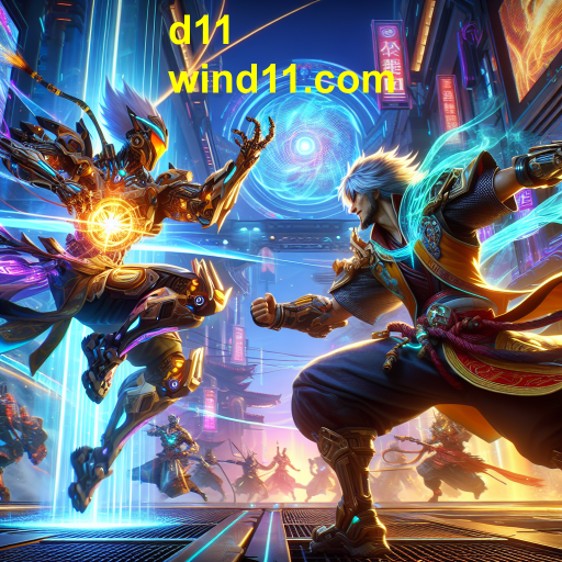 A Evolução dos Jogos de Luta: Da Arcada ao Esporte Eletrônico