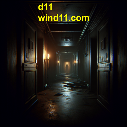 Explorando o Terror: A Evolução dos Jogos de Horror