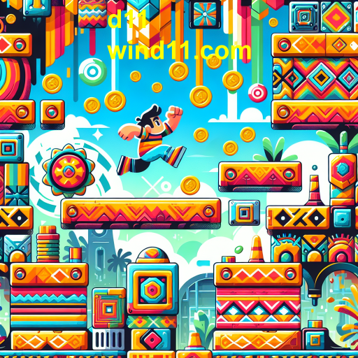 A Evolução dos Jogos de Plataforma: Um Gênero Atemporal