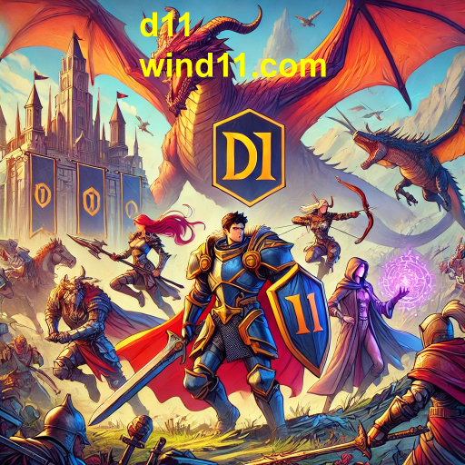 O Fascinante Mundo dos RPGs: Uma Jornada Através dos Jogos de Interpretação